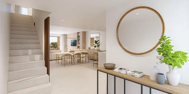 Adosado 4 habitaciones 164m² en venta - La Cala de Mijas - foto 3
