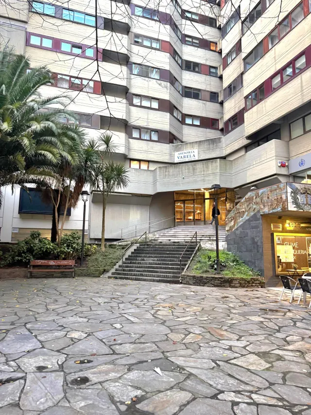 OFICINA ZONA SAN PABLO - JUAN FLOREZ — 11