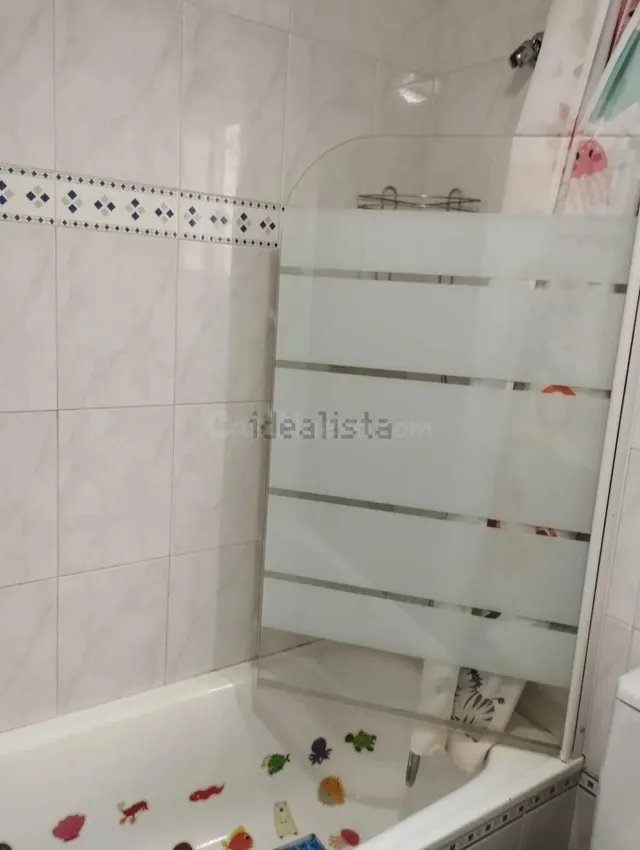 Luminoso apartamento exterior ubicado en Ciudad Real - foto 4