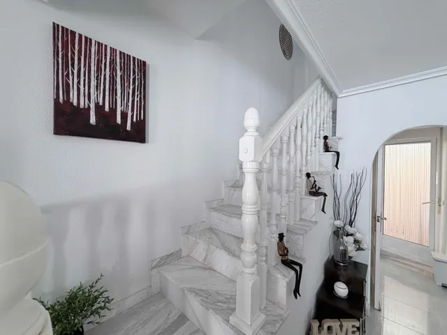 Casa 3 habitaciones 90m² en venta - Los Almendros-La Florida — 15