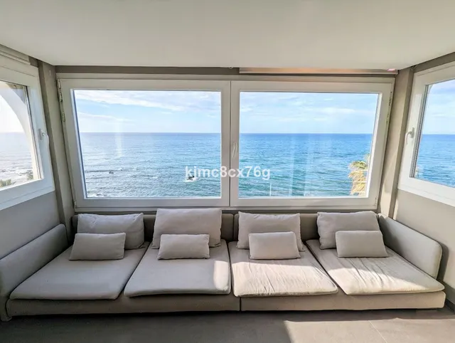 Ático 1 habitación 73m² en venta - Riviera del sol
