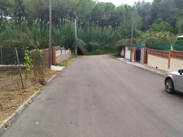 Terreno urbano en Serra Alta - Hostalets de Pierola- (Barcelona) — 18