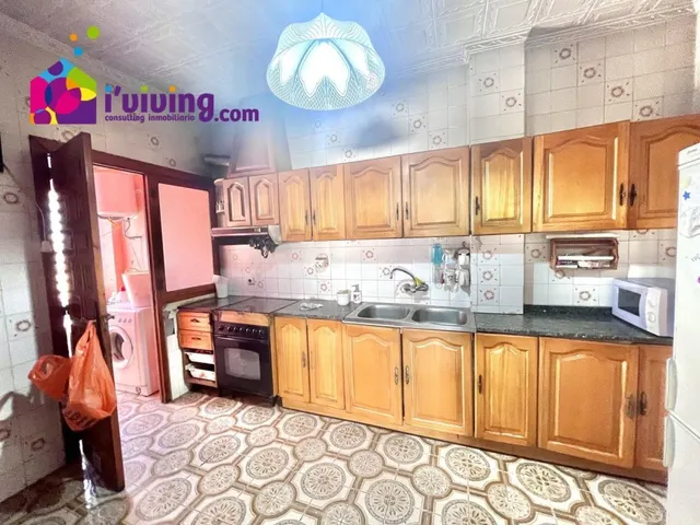 Casa-Chalet en Venta en Albox Almería - foto 5