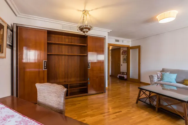 Excelente vivienda en alquiler — 7