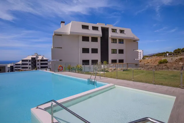 Apartamento 3 habitaciones 132m² en venta - Centro — 25