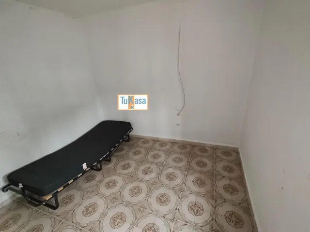 Casa con Patio en aguas Vivas — 17