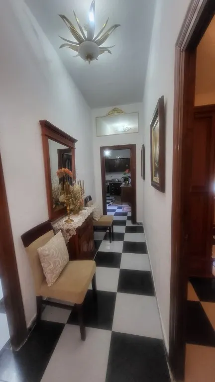 Apartamento en Alquiler en Albox Almería — 19