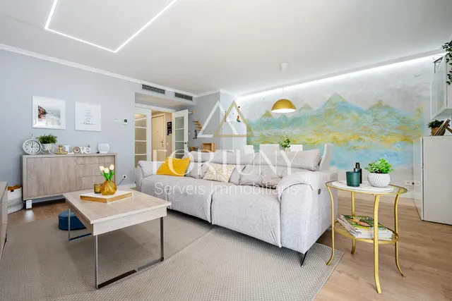 Piso en venta en Reus — 14
