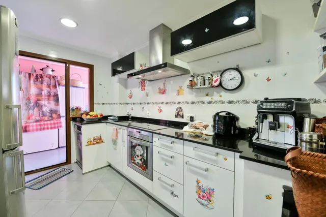 Piso 3 habitaciones 98m² en venta - Campos - foto 3