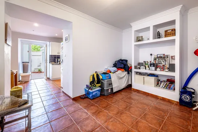 Adosado 4 habitaciones 183m² en venta - Costa del Sol — 6