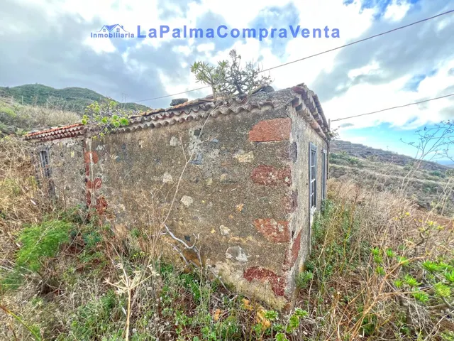 Casa de pueblo en Venta en Garafia Santa Cruz de Tenerife - foto 2