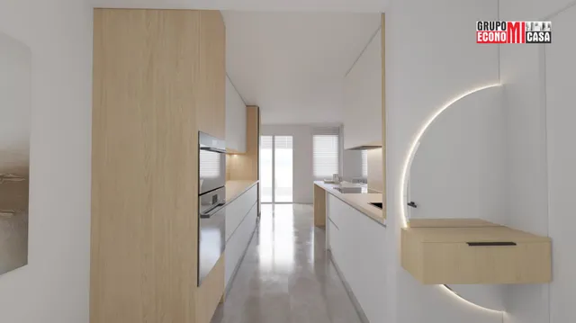 PISO DE LUJO EN CAROLINAS ALTAS, ALICANTE — 6