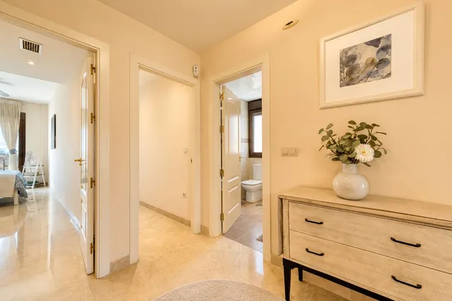 Adosado 3 habitaciones 167m² en venta - Costa Del Sol — 23
