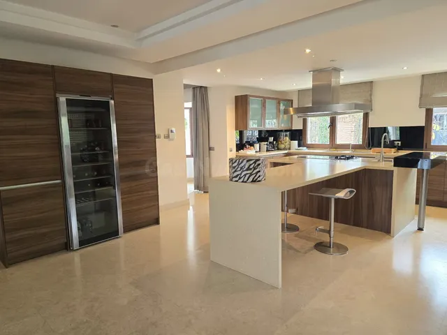 Chalet 6 habitaciones 880m² en venta - Marbella - foto 5