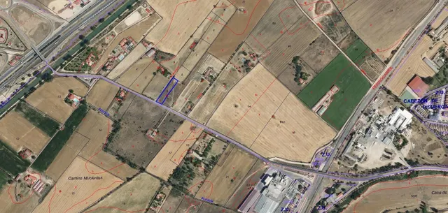 TERRENO EN VENTA EN CABEZON DE PISUERGA - foto 4