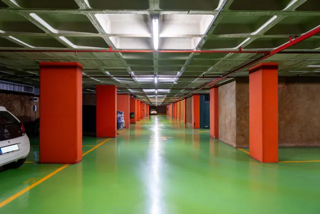 Trastero 8m² en alquiler - Sant Gervasi - La Bonanova — 21