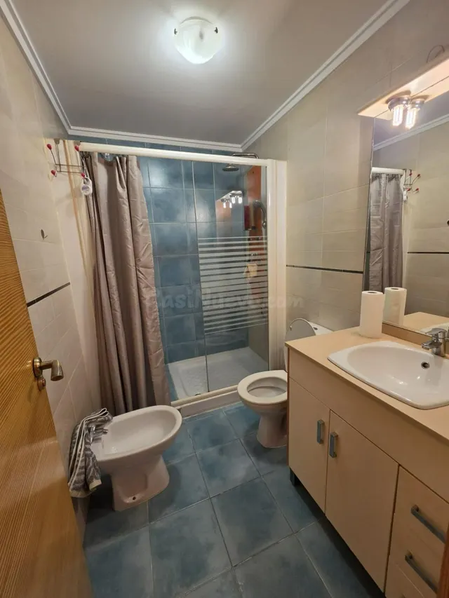 Apartamento 1 habitación 55m² en venta - torrevieja — 22