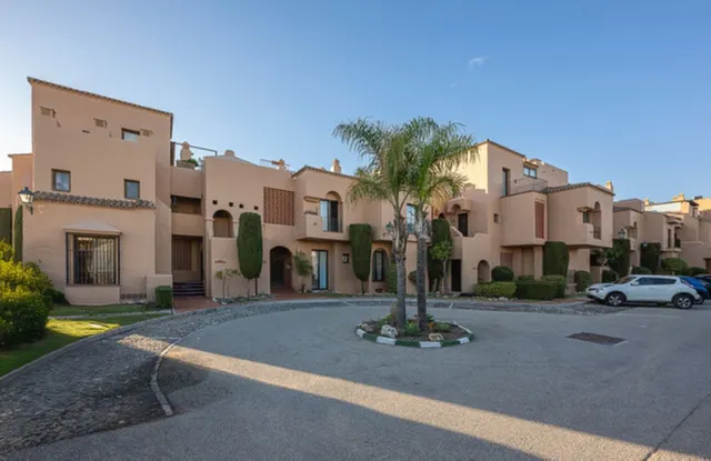 Ático 3 habitaciones 185m² en venta - Costa Del Sol — 42