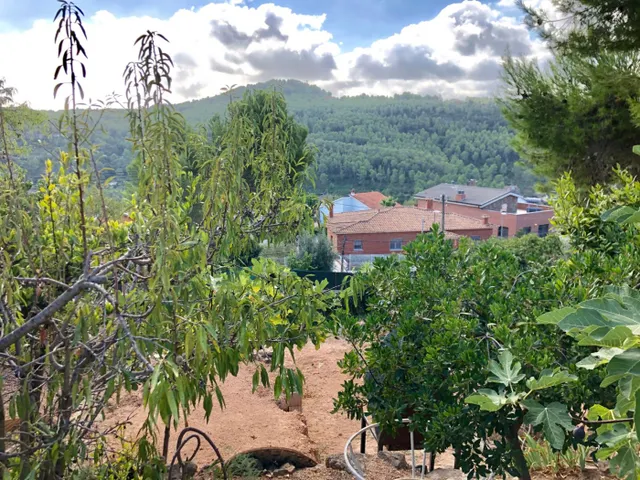TERRENO URBANIZABLE EN VENTA EN CREU SUSSALBA — 12