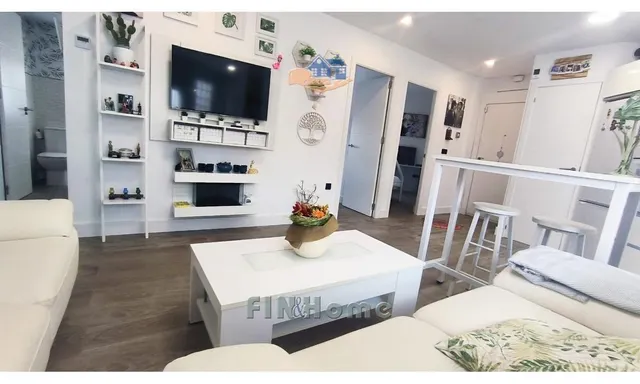 Venta Triana amueblado y equipado para entrar. — 21