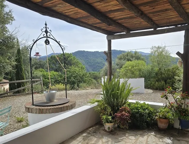 Casa-Chalet en Venta en Jubrique Málaga — 27