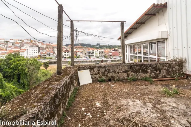 ️ Casona con vistas espectaculares al Mandeo para diseñar a  - foto 5