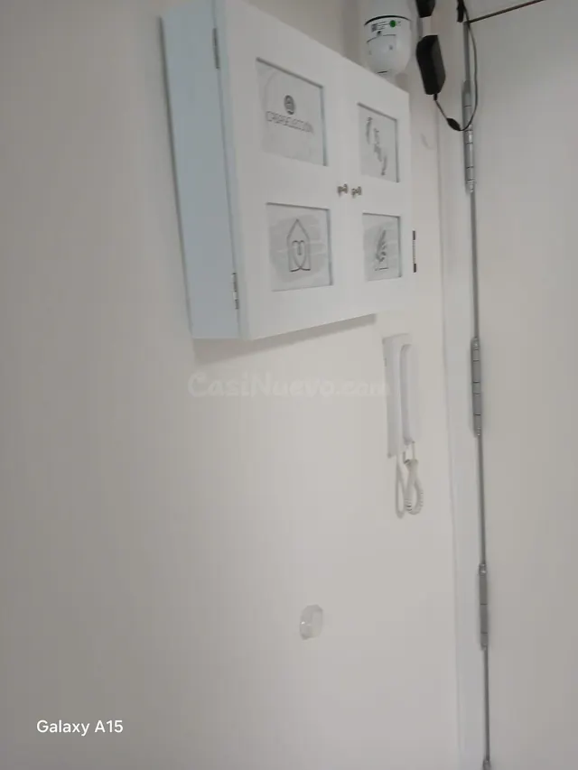 ESTUDIO TOTALMENTE REFORMADO A 550 METROS DE LA PLAYA DEL CU - foto 3