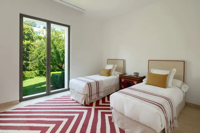 Chalet 6 habitaciones 778m² en venta - Costa Del Sol — 17