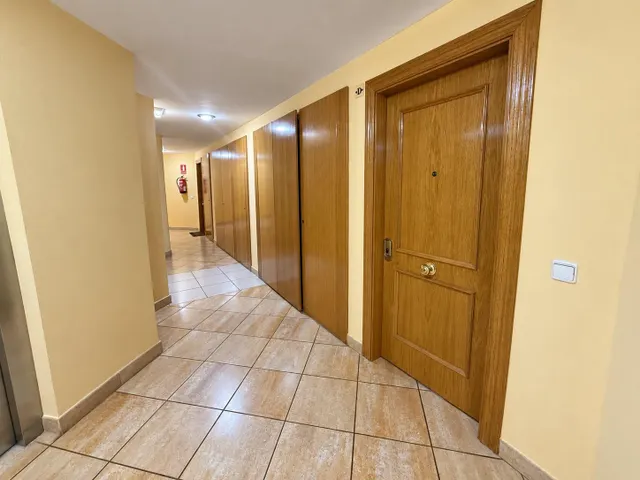 Piso 2 habitaciones 96m² en venta - Nuevo Huca — 12