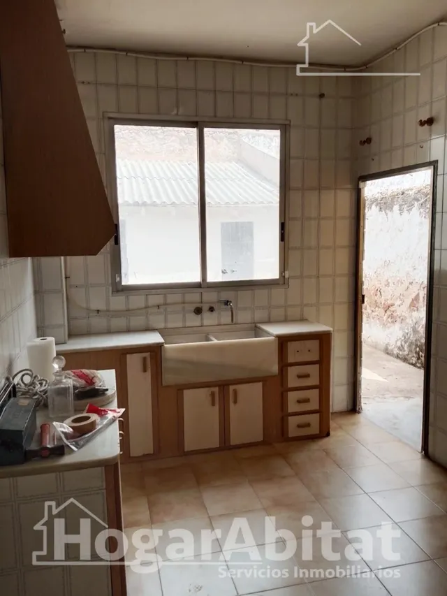 Casa amplia y luminosa con tres terrazas y gran garaje, en el centro — 49