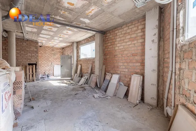 Edificio de nueva construcción en Churriana — 29