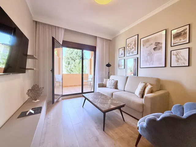 Ático Dúplex 3 habitaciones 132m² en venta - Costa del Sol — 2