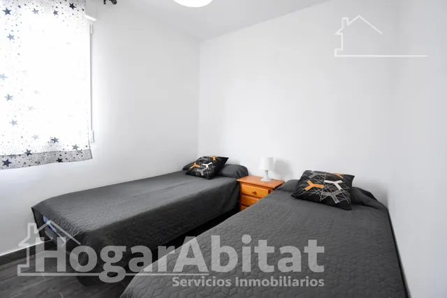 ¡SEGUNDA LÍNEA DE PLAYA! EXTERIOR REFORMADO CON GARAJE, PISCINA Y TERRAZA — 31