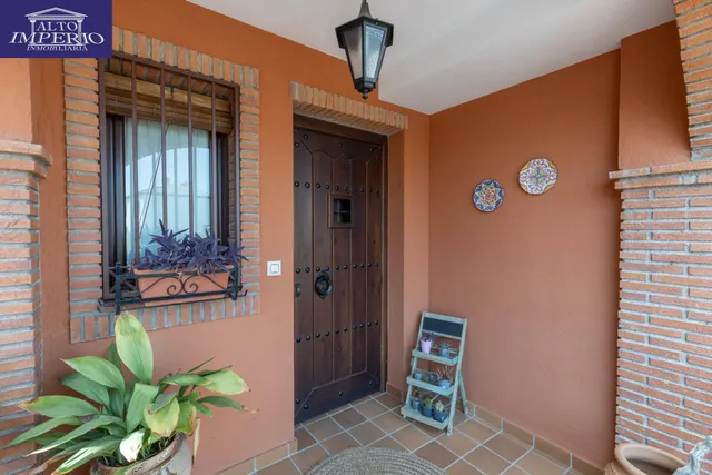 Exclusiva vivienda premium en La Zubia — 35