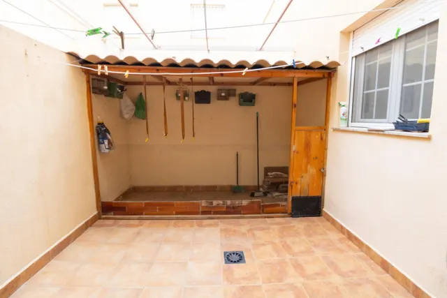 Precioso dúplex en Huércal de Almería- la fuensanta — 20