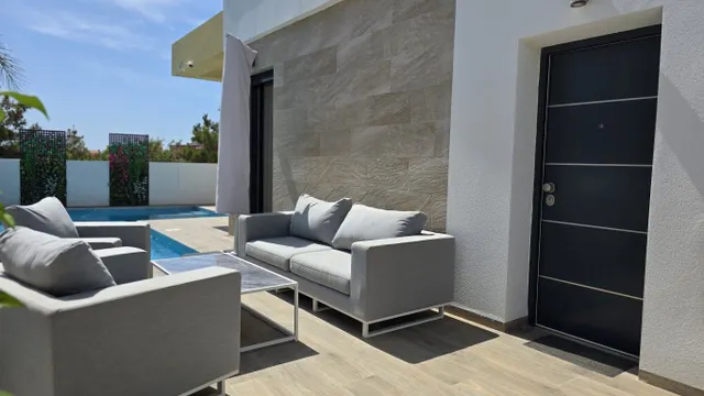 Villa 3 habitaciones 151m² en venta - Costa blanca sur — 15