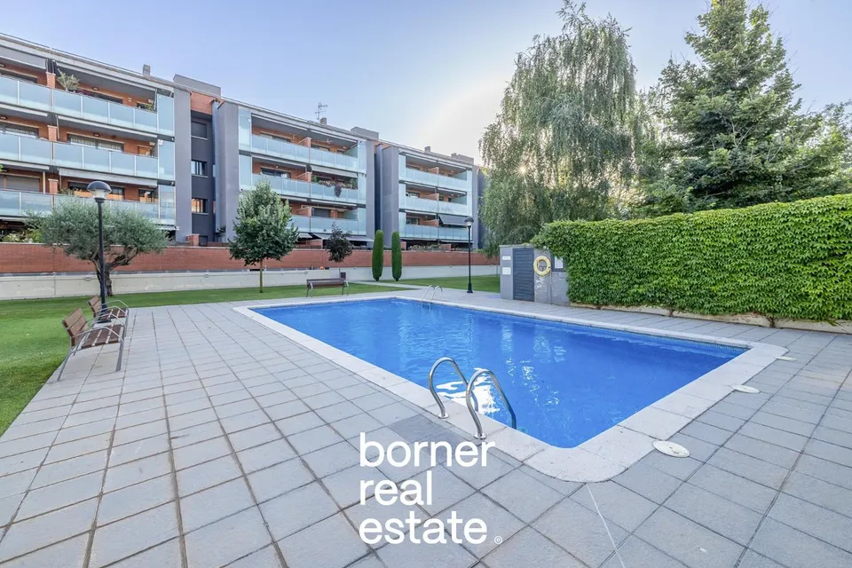 Piso en venta en Calle de Josep Puig i Cadafalch