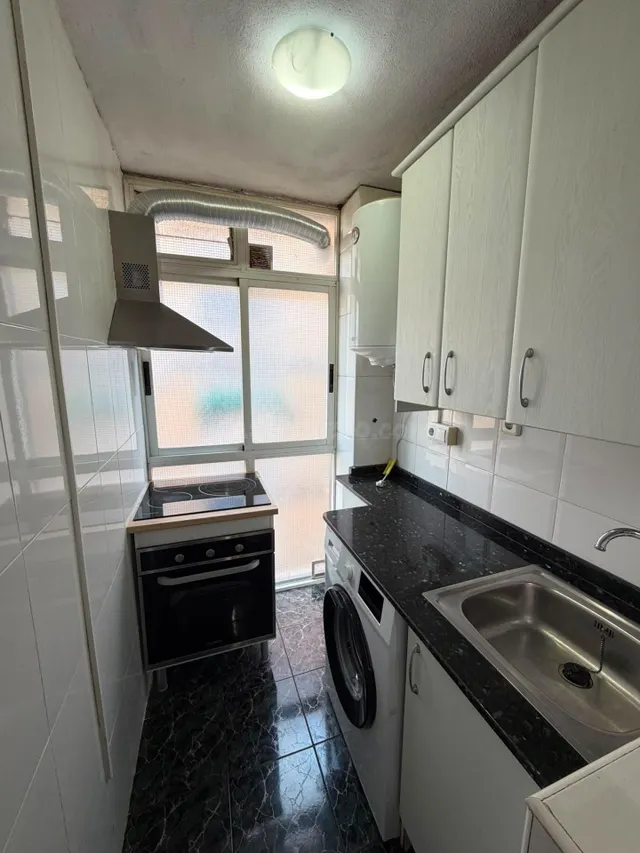 Piso 4 habitaciones 122m² en alquiler - Gran Via - foto 5
