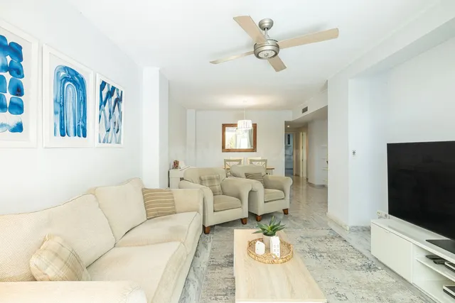 Apartamento 3 habitaciones 163m² en venta - Marbella — 2