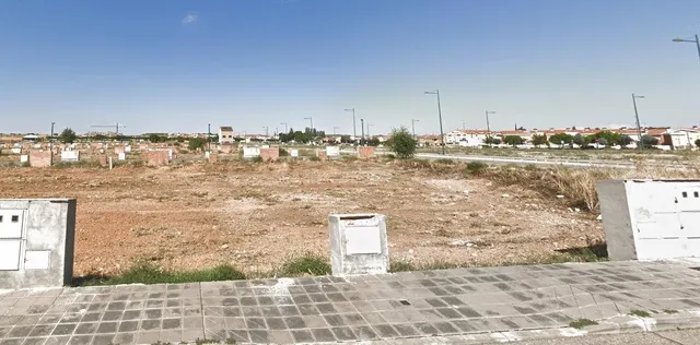 Parcela en Marchamalo - foto 2