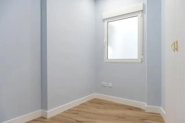 Piso de lujo a estrenar de 128m2 en Ruzafa junto a Marqués del Turia — 13