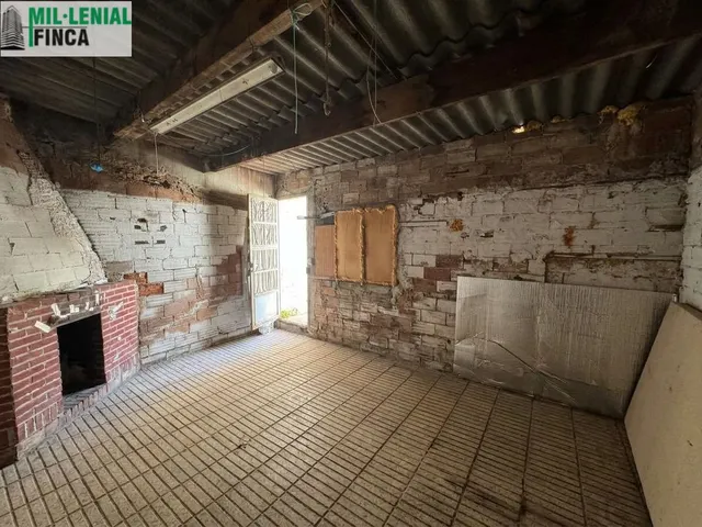 Casa con grandes terrazas y potencial de reforma en Sabadell Norte — 21