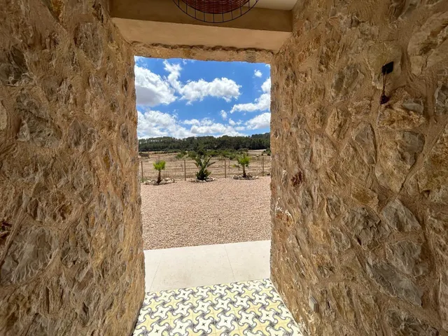 Chalet independiente en venta en Sant Joan — 20