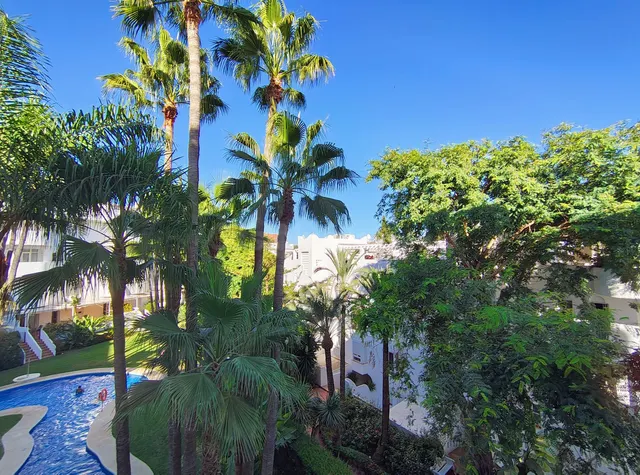 Apartamento 2 habitaciones 95m² en alquiler - Marbella - foto 5