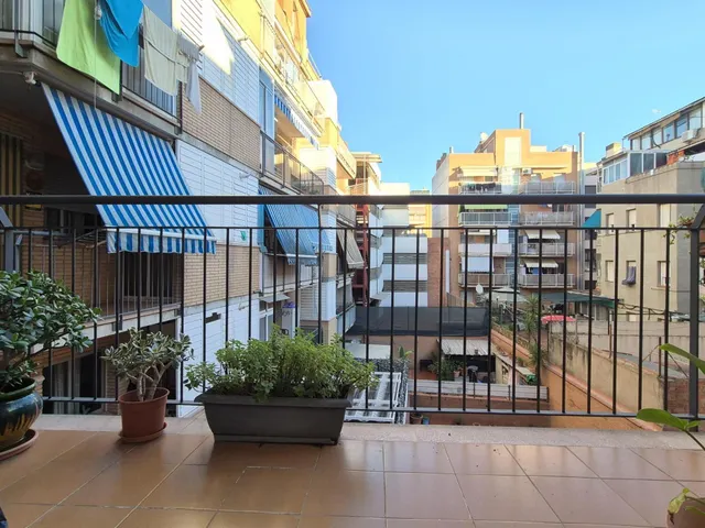 Dúplex 4 habitaciones 126m² en venta - La Prosperitat — 7