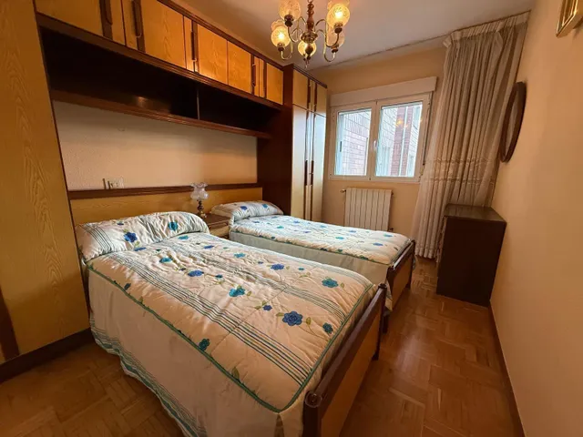 Piso 3 habitaciones 88m² en venta - Corredoria-La Carisa-Prado de La Vega — 40