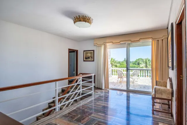 Finca de Recreo " La Almudena" — 31