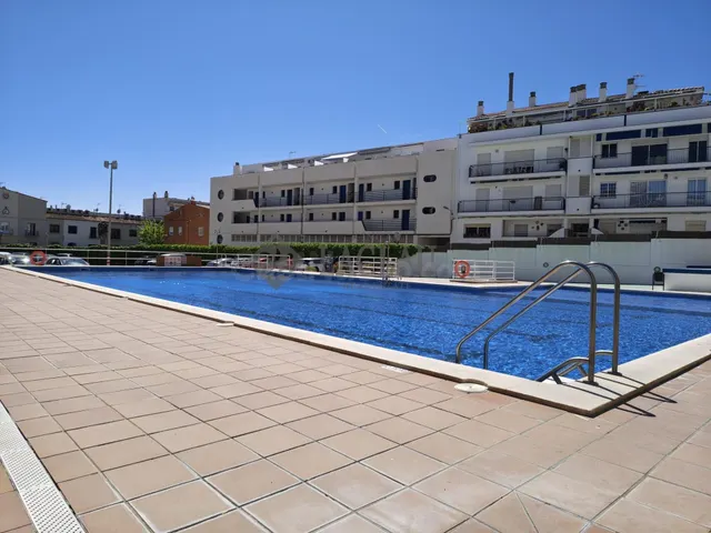 Piso con vistas únicas Sitges - foto 4