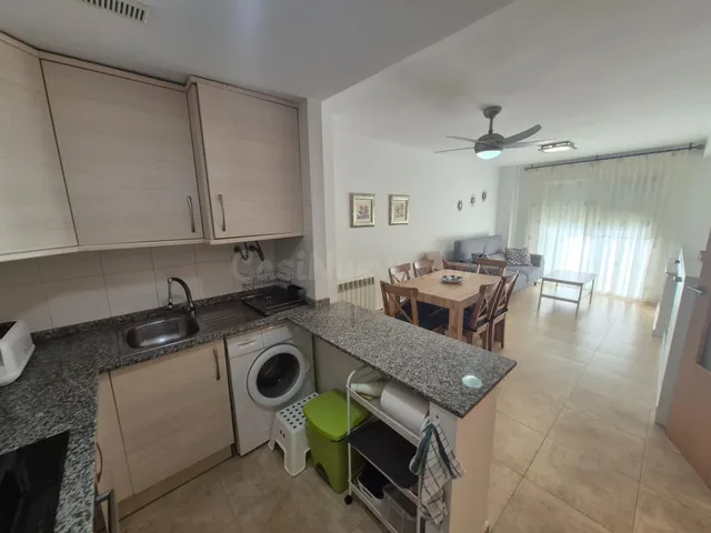 Estrena vida junto al centro: un piso para entrar y disfruta - foto 5
