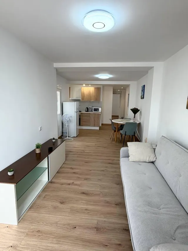 Piso 2 habitaciones 65m² en venta - Eroski — 6